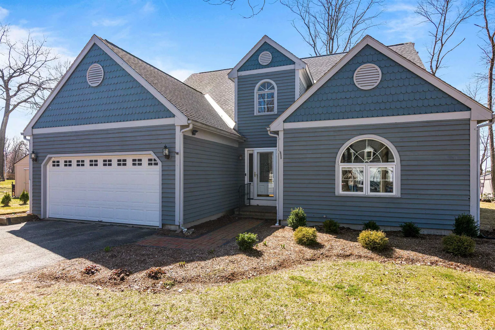 34 Corduroy Road Essex Junction VT 05452