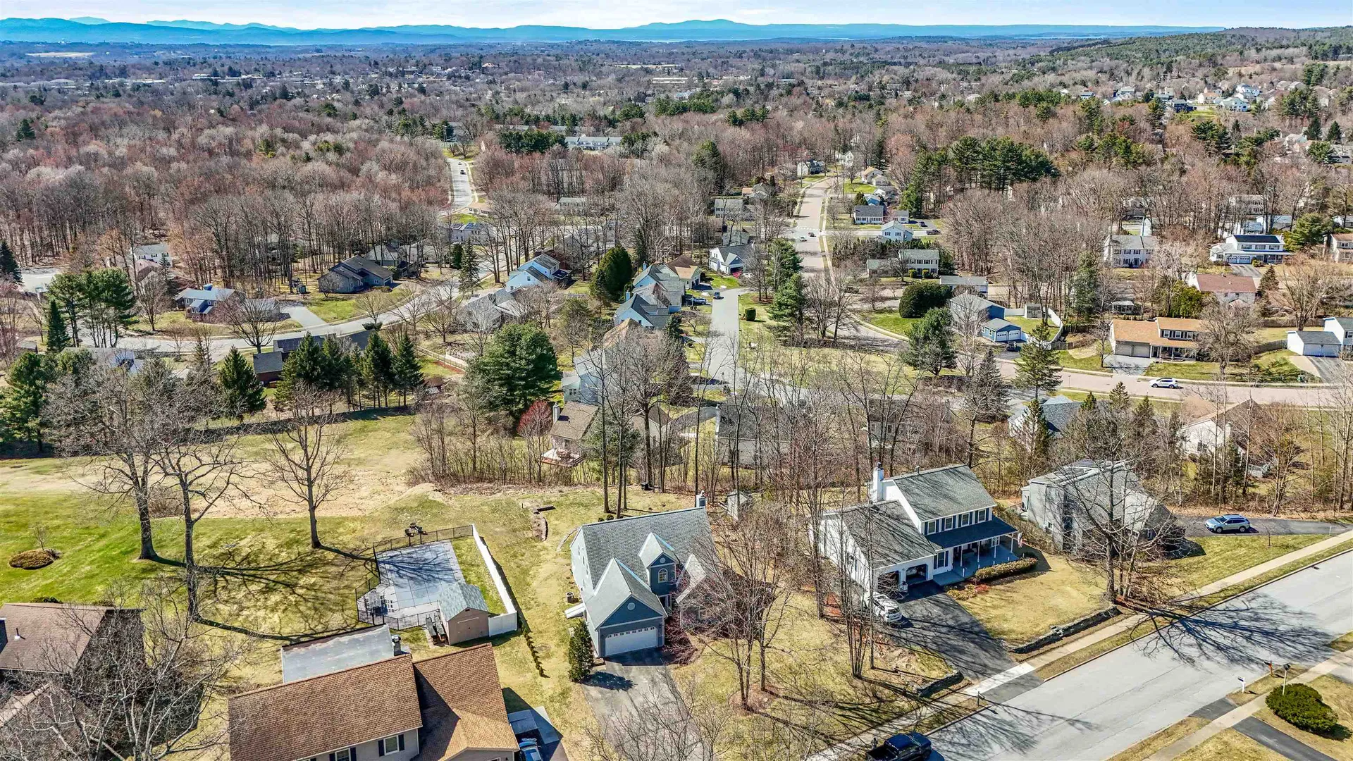 34 Corduroy Road Essex Junction VT 05452