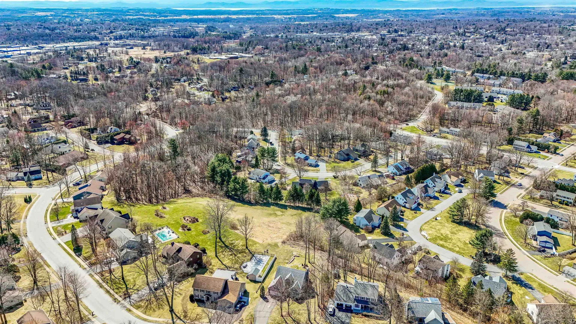 34 Corduroy Road Essex Junction VT 05452