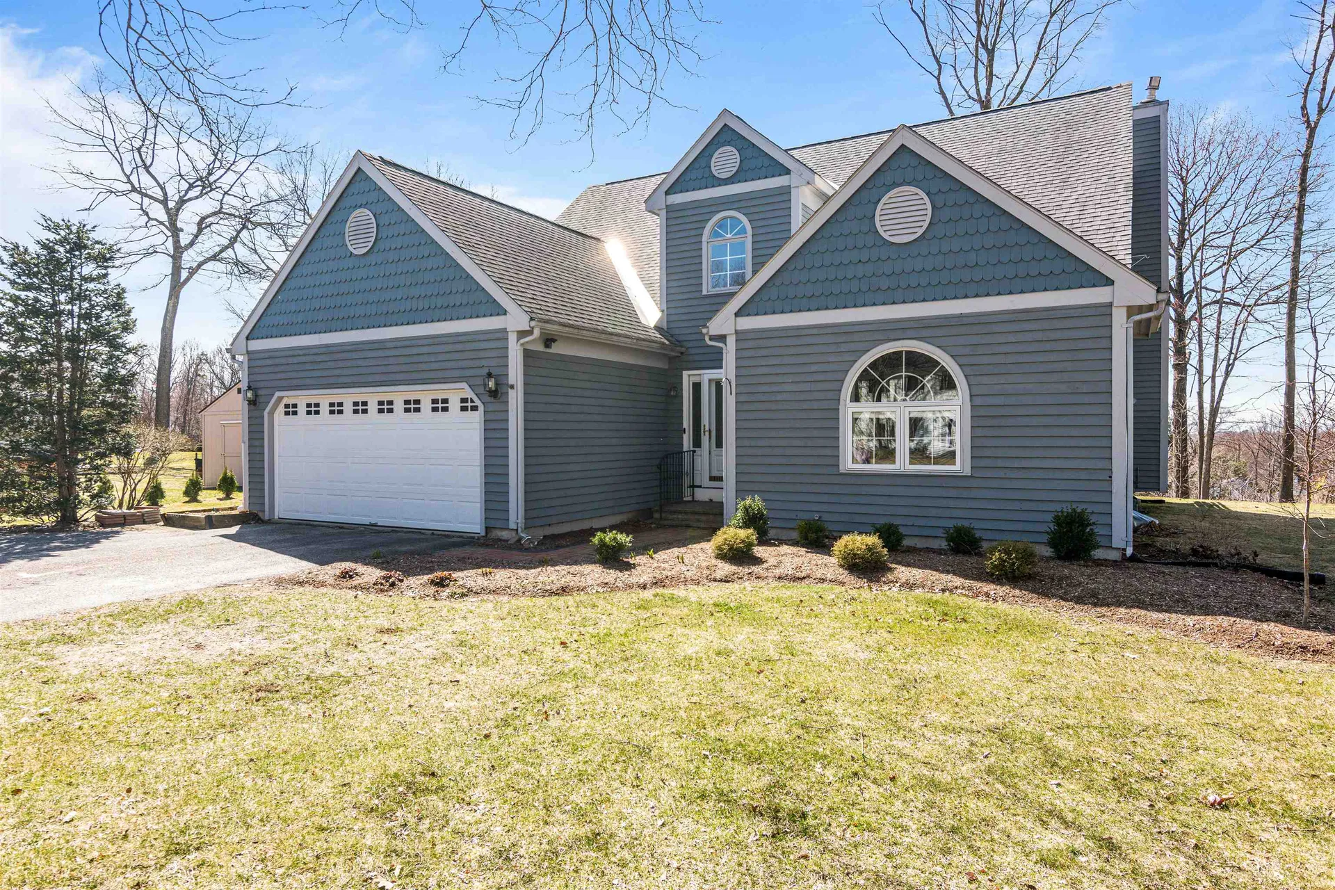 34 Corduroy Road Essex Junction VT 05452