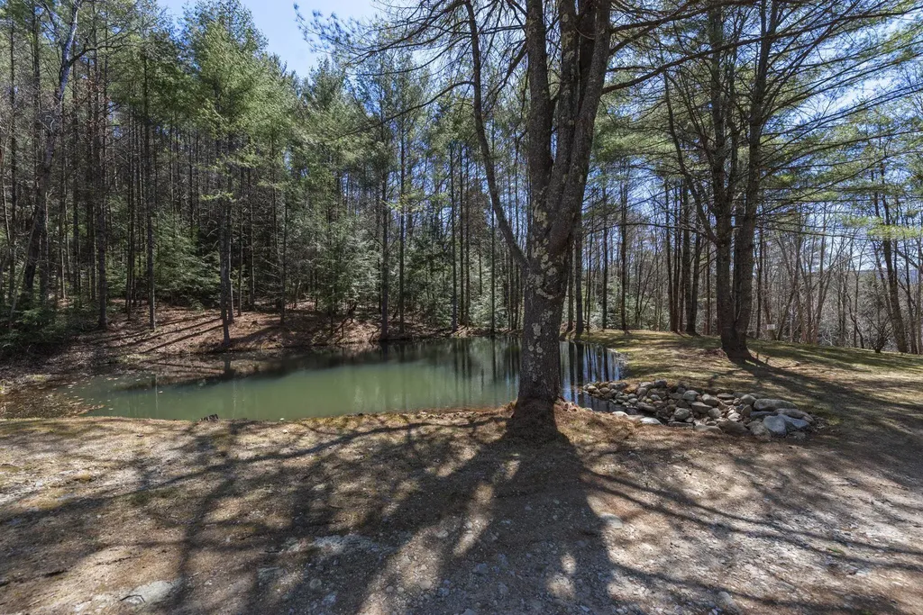 306 Berry Road Alexandria NH 03222