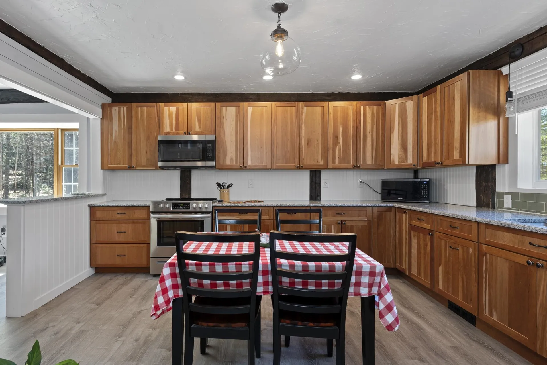 306 Berry Road Alexandria NH 03222