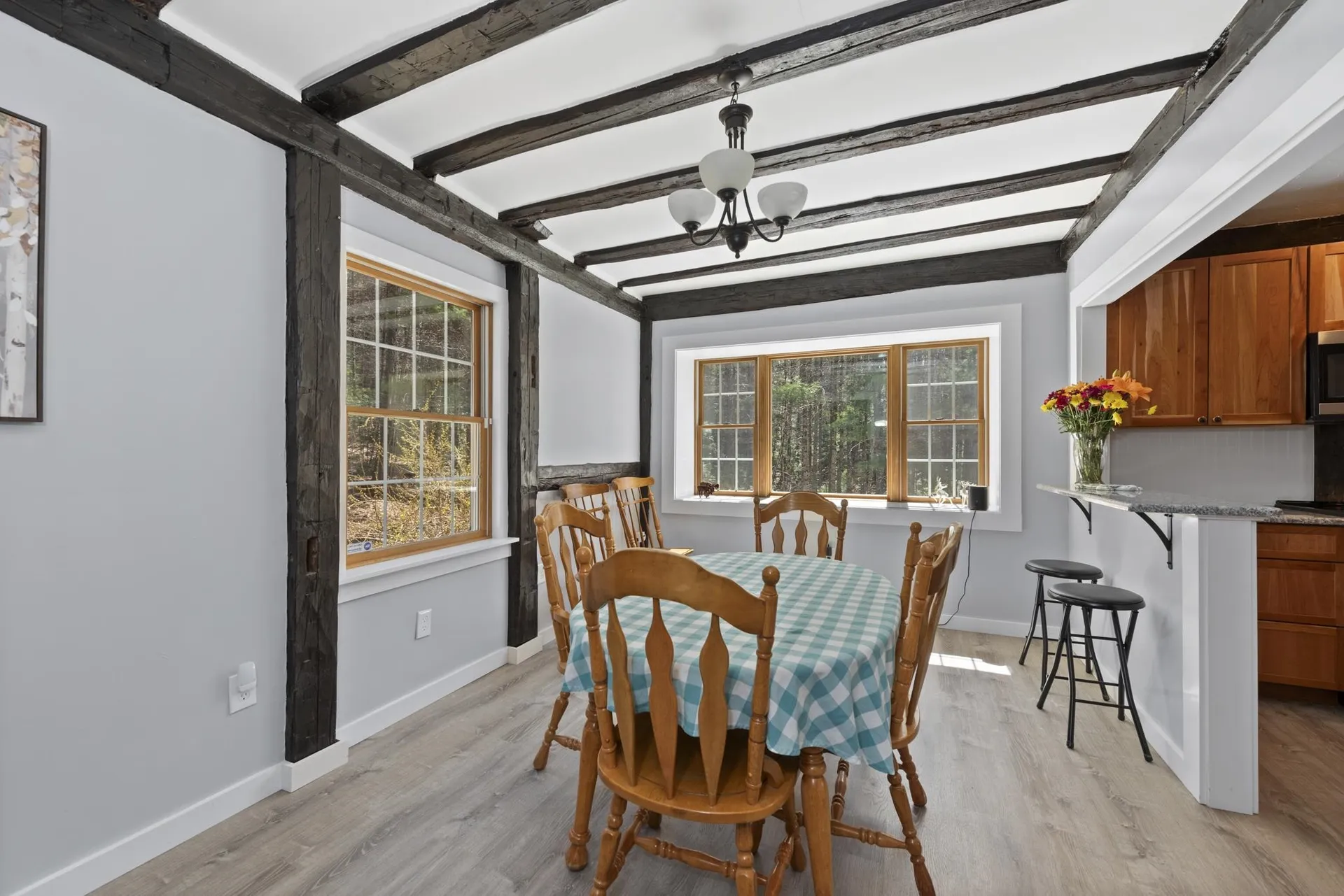 306 Berry Road Alexandria NH 03222