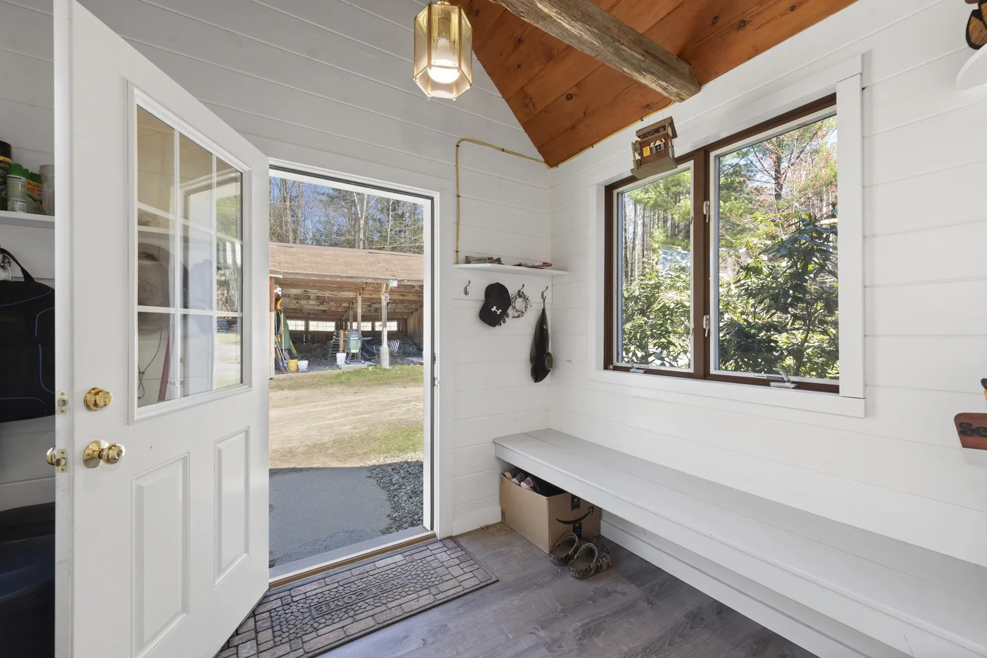 306 Berry Road Alexandria NH 03222