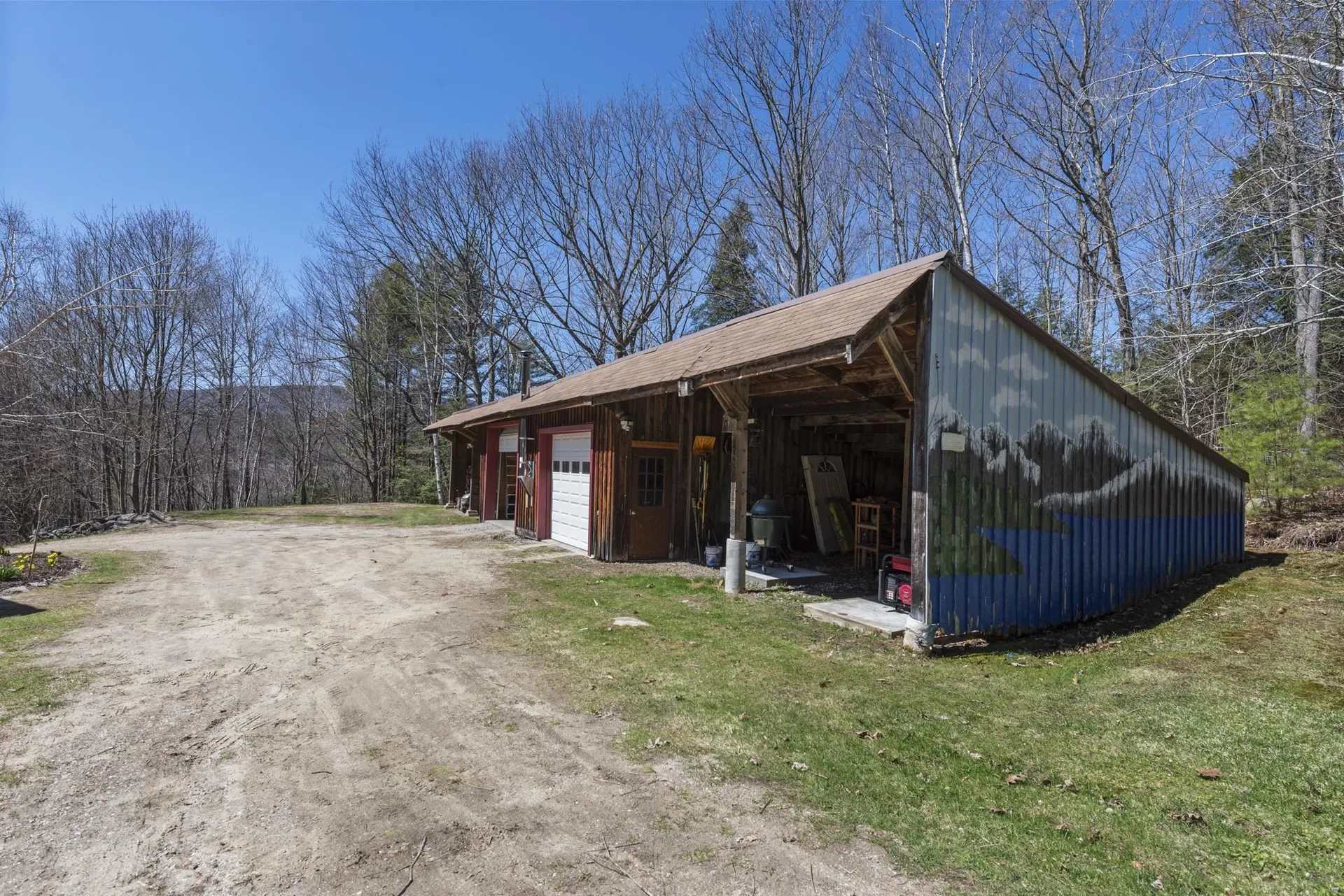306 Berry Road Alexandria NH 03222