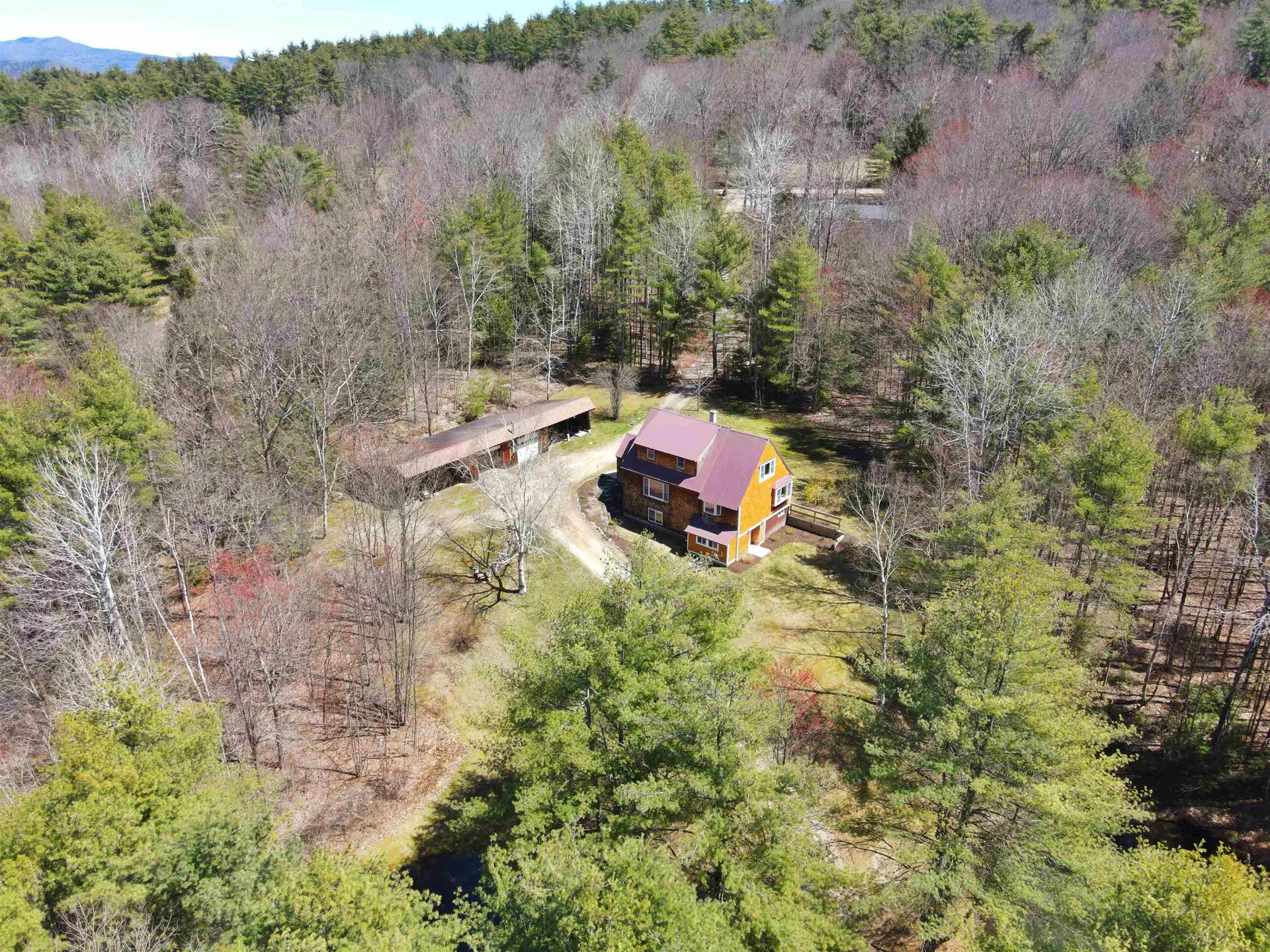 306 Berry Road Alexandria NH 03222