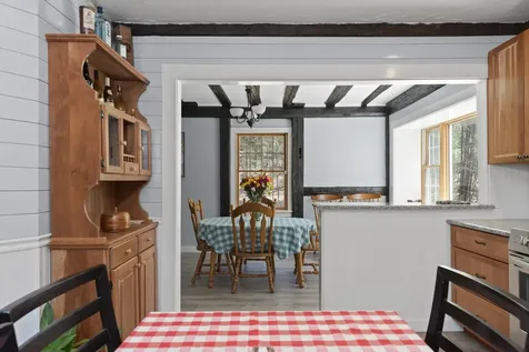 306 Berry Road Alexandria NH 03222