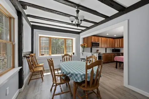 306 Berry Road Alexandria NH 03222