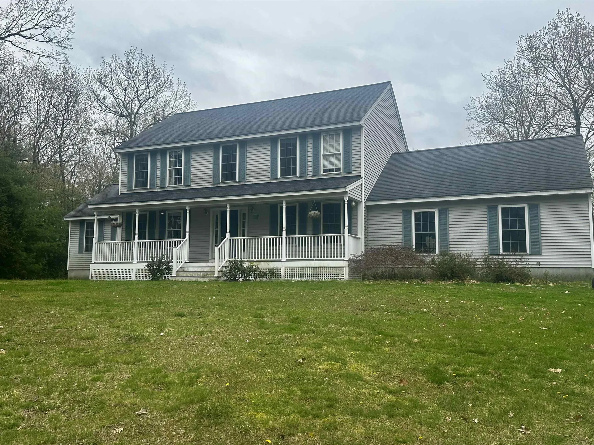 17 High View Drive Brookline NH 03033