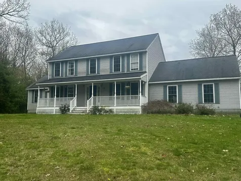 17 High View Drive Brookline NH 03033