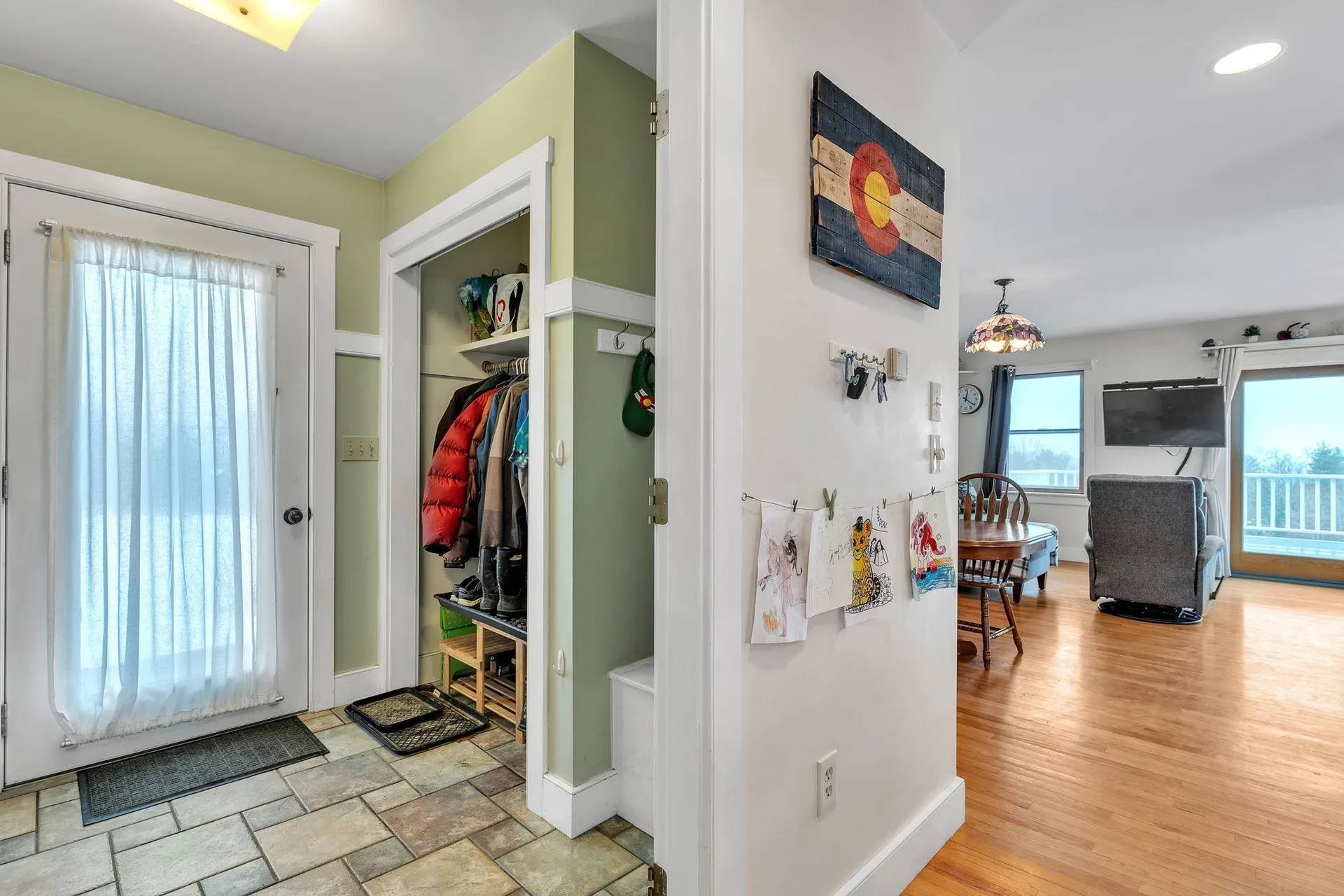 2124 Mount Hunger Road Barnard VT 05031