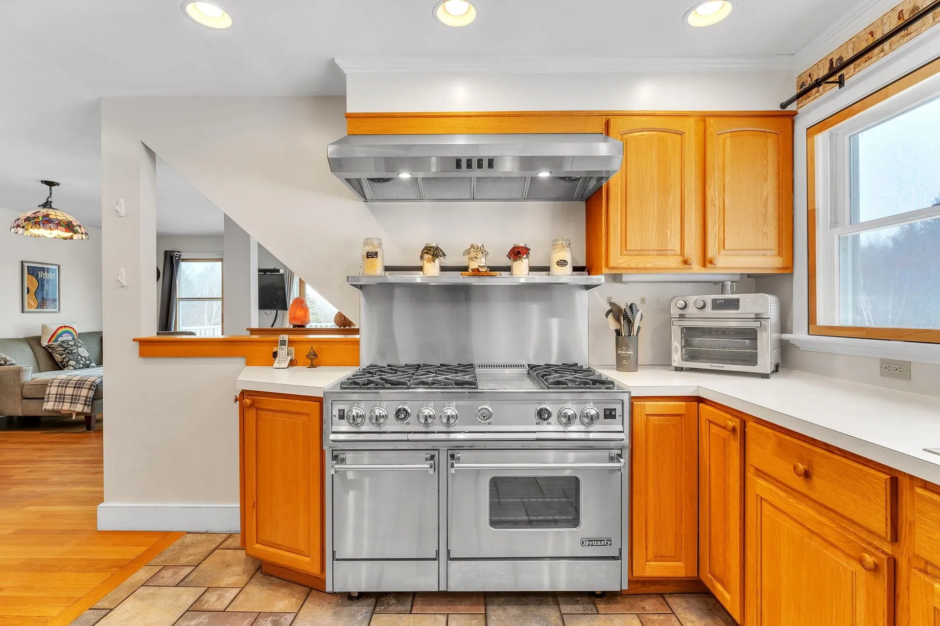 2124 Mount Hunger Road Barnard VT 05031