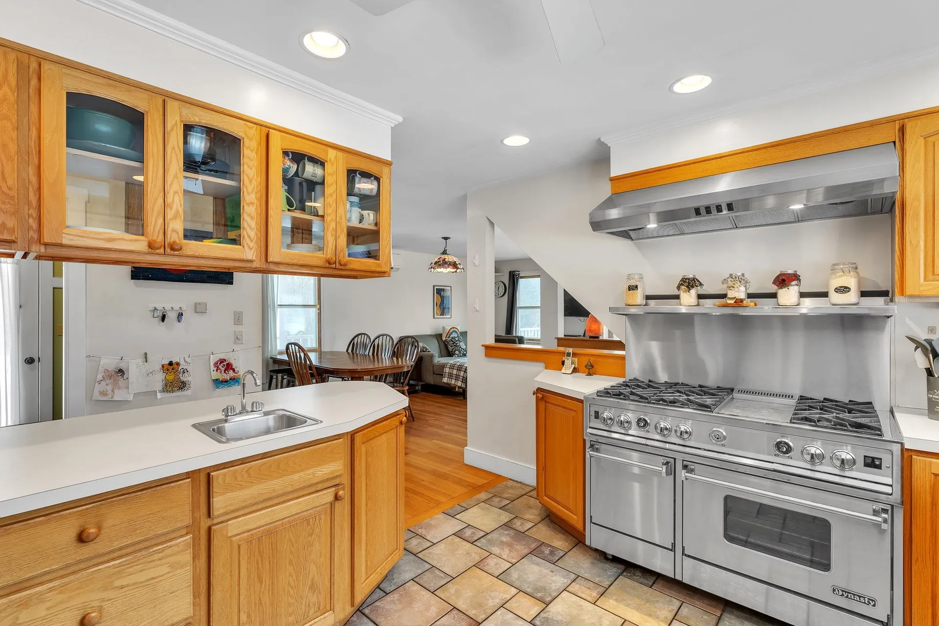 2124 Mount Hunger Road Barnard VT 05031