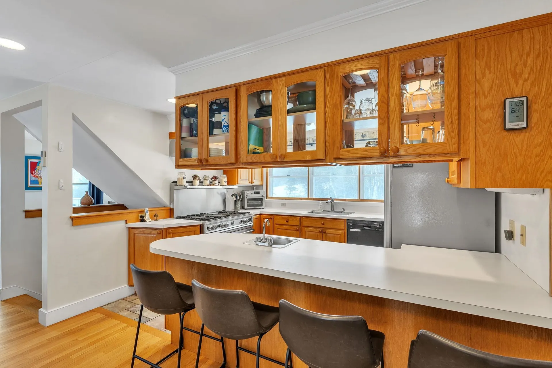 2124 Mount Hunger Road Barnard VT 05031