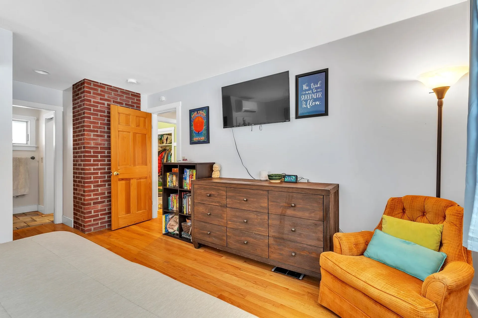 2124 Mount Hunger Road Barnard VT 05031