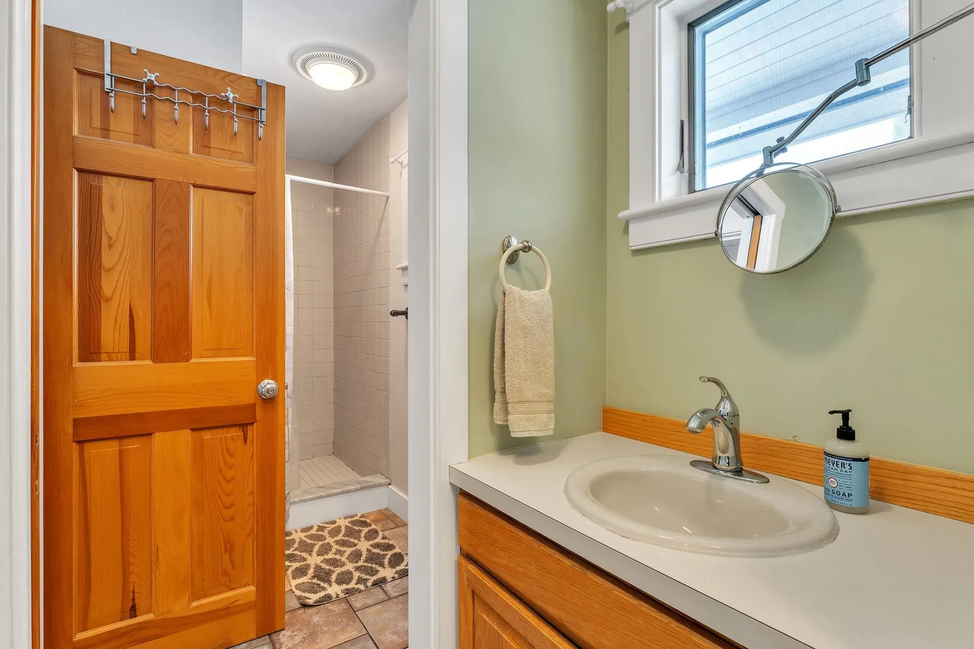 2124 Mount Hunger Road Barnard VT 05031