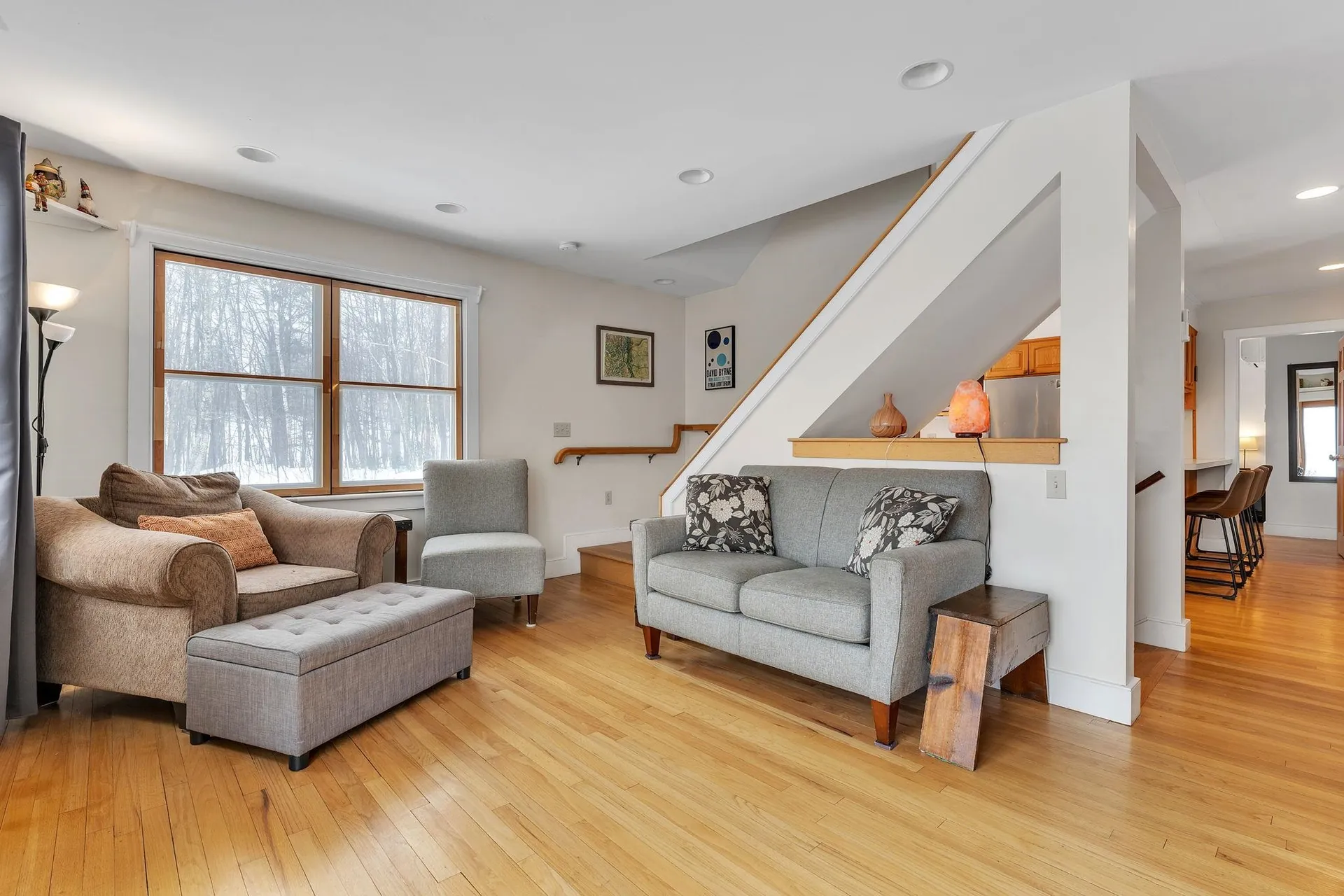 2124 Mount Hunger Road Barnard VT 05031