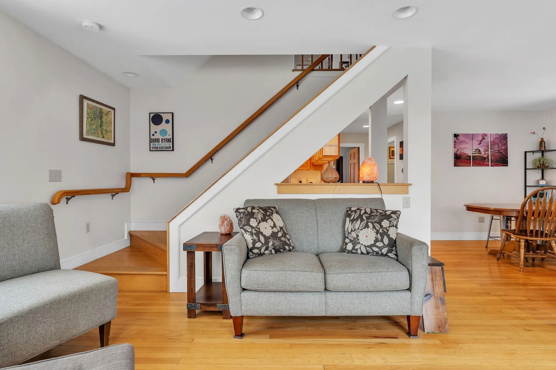 2124 Mount Hunger Road Barnard VT 05031