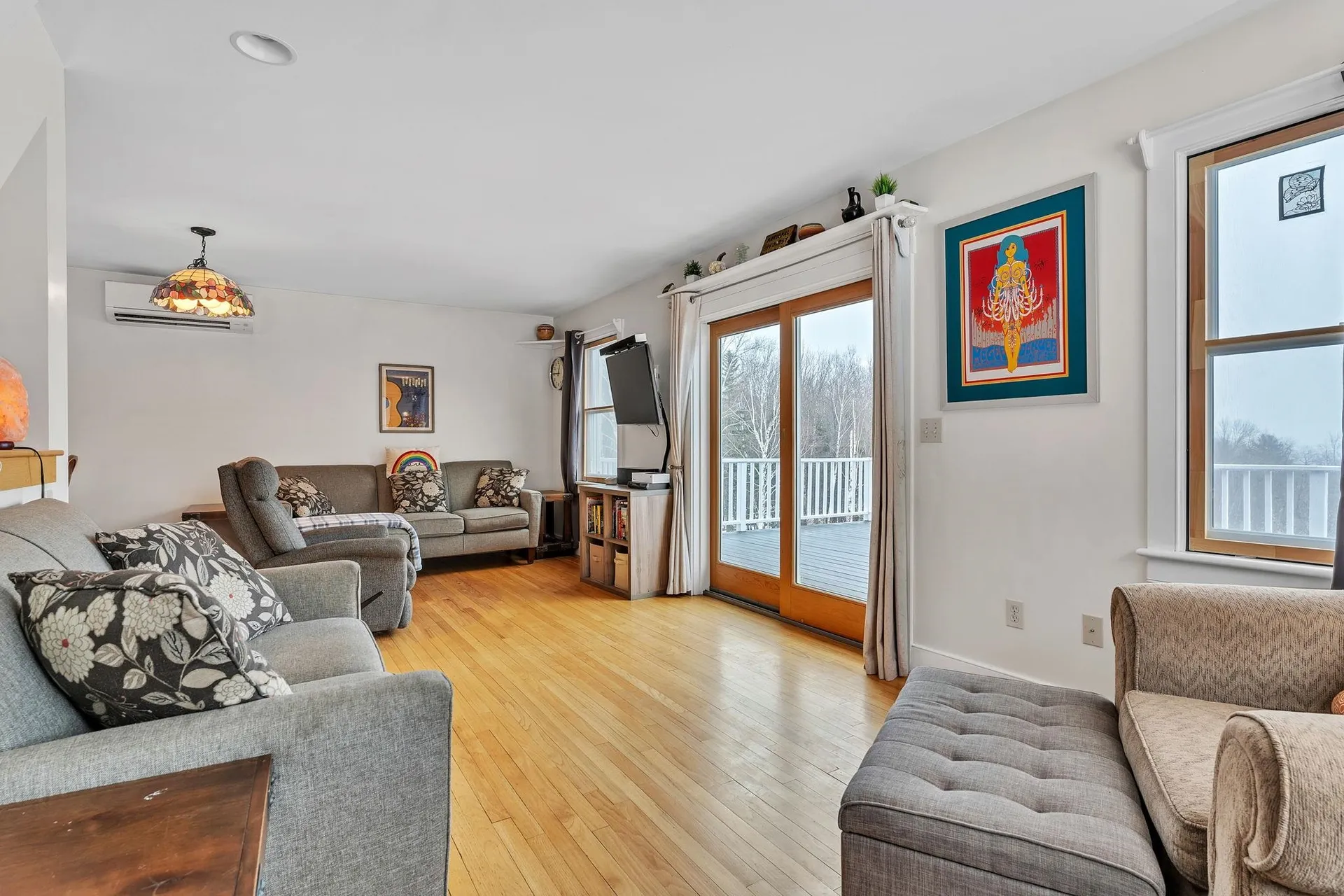 2124 Mount Hunger Road Barnard VT 05031