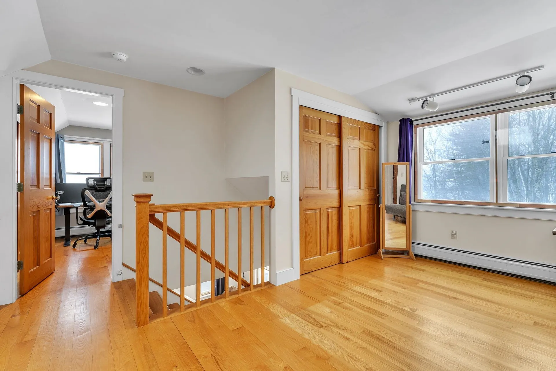 2124 Mount Hunger Road Barnard VT 05031