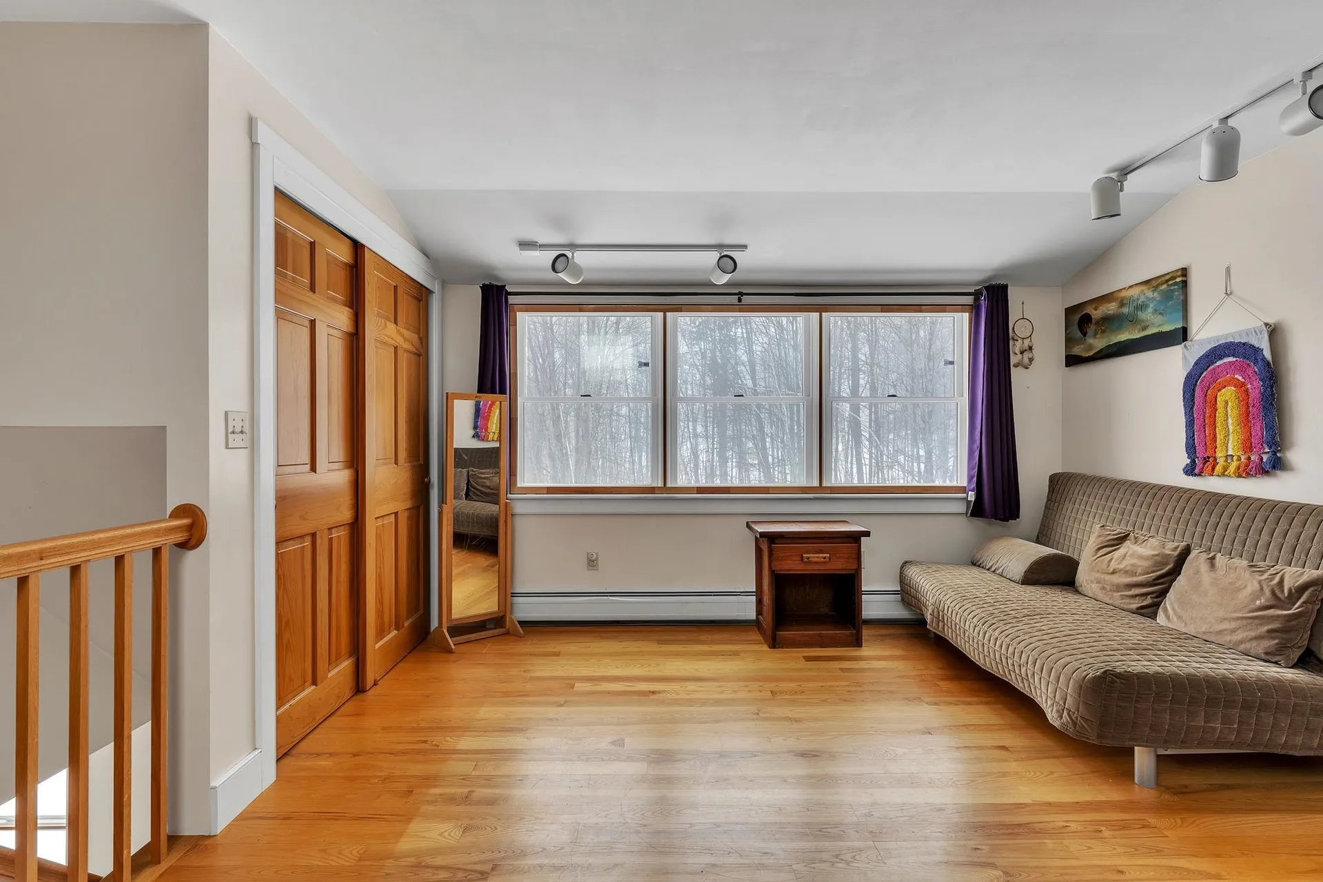 2124 Mount Hunger Road Barnard VT 05031