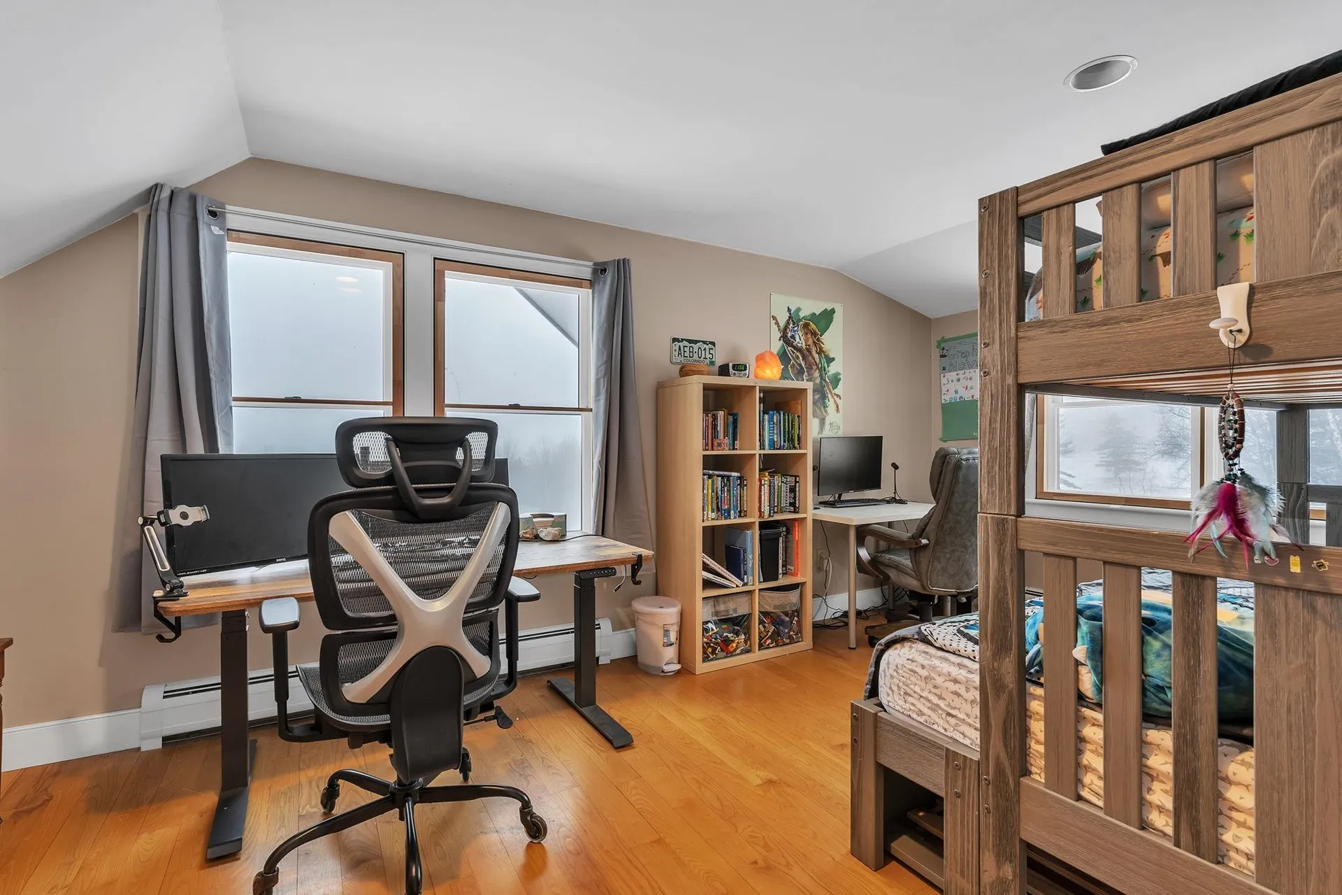 2124 Mount Hunger Road Barnard VT 05031