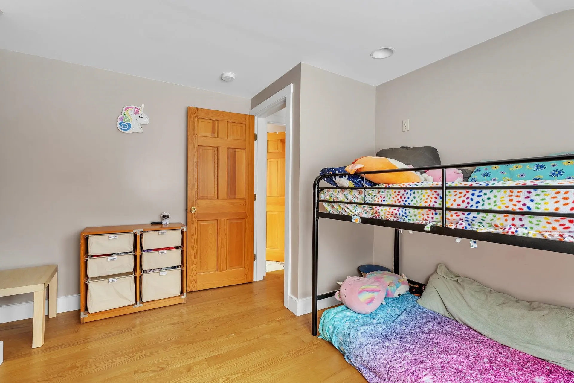 2124 Mount Hunger Road Barnard VT 05031