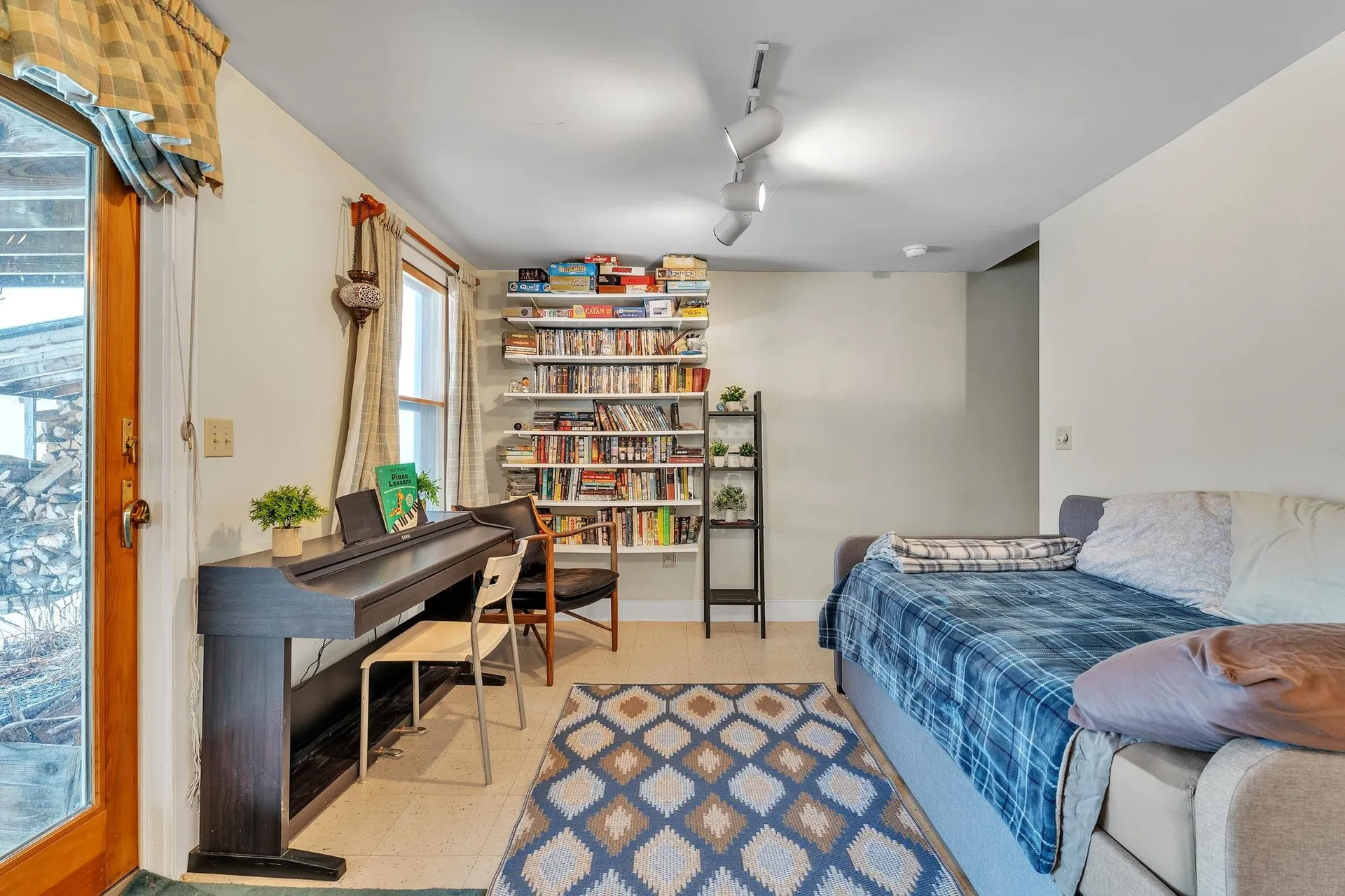 2124 Mount Hunger Road Barnard VT 05031