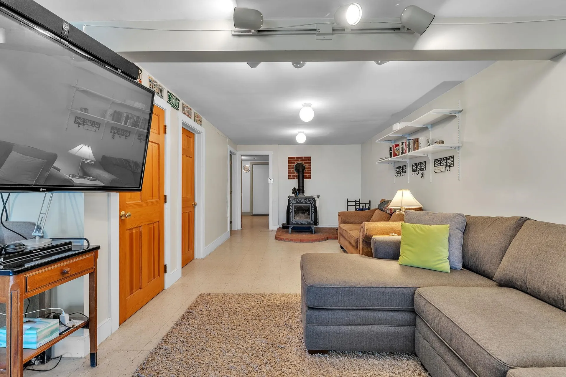 2124 Mount Hunger Road Barnard VT 05031