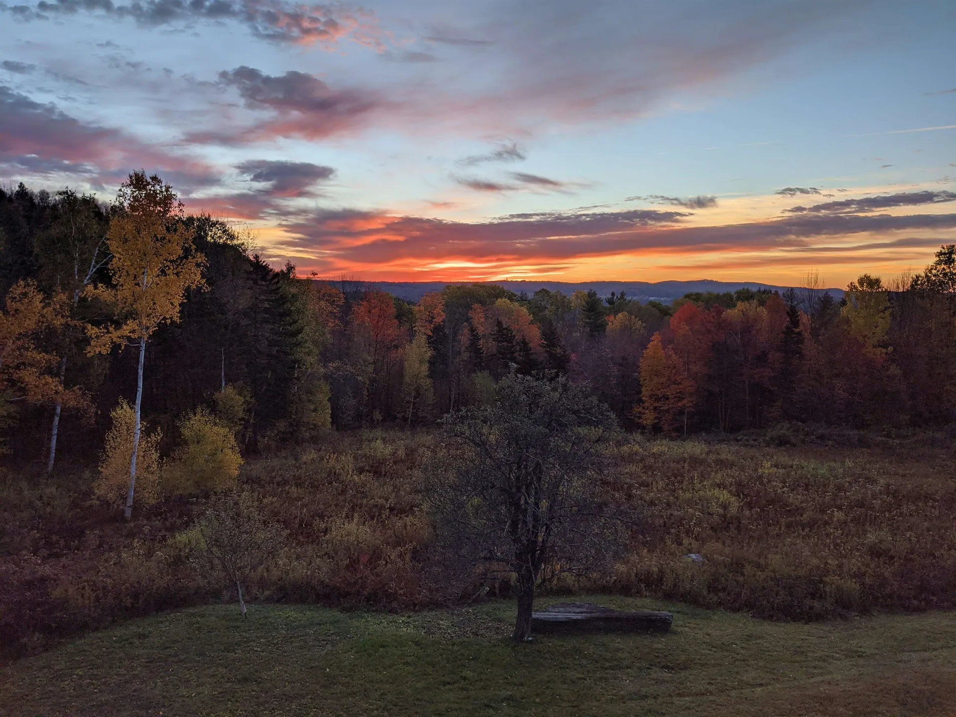 2124 Mount Hunger Road Barnard VT 05031