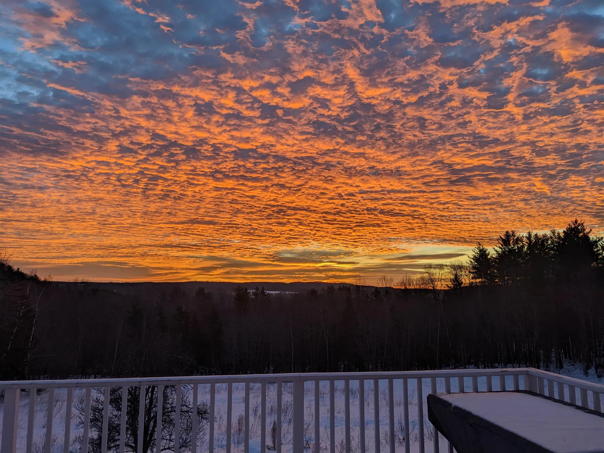 2124 Mount Hunger Road Barnard VT 05031