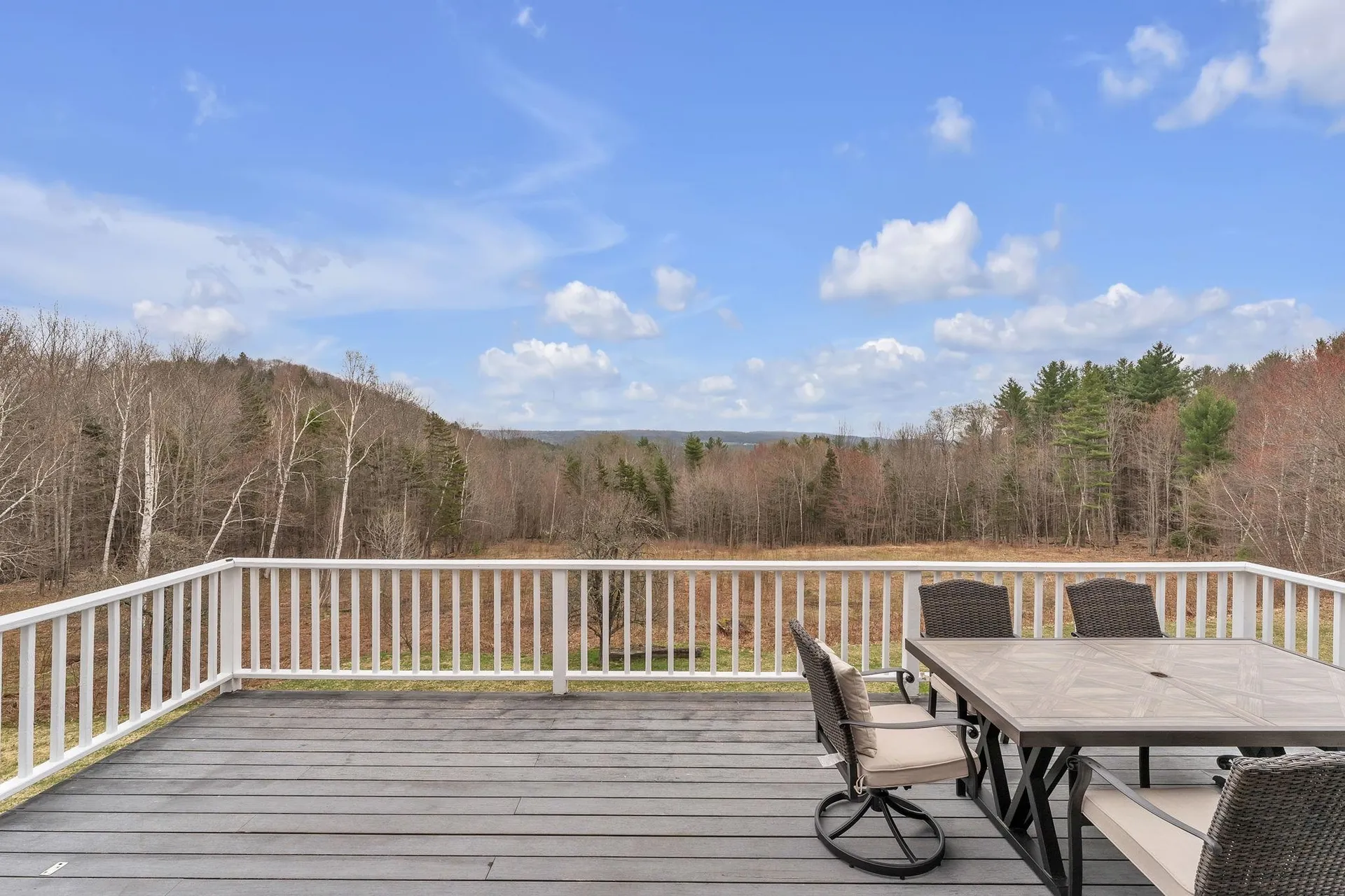 2124 Mount Hunger Road Barnard VT 05031