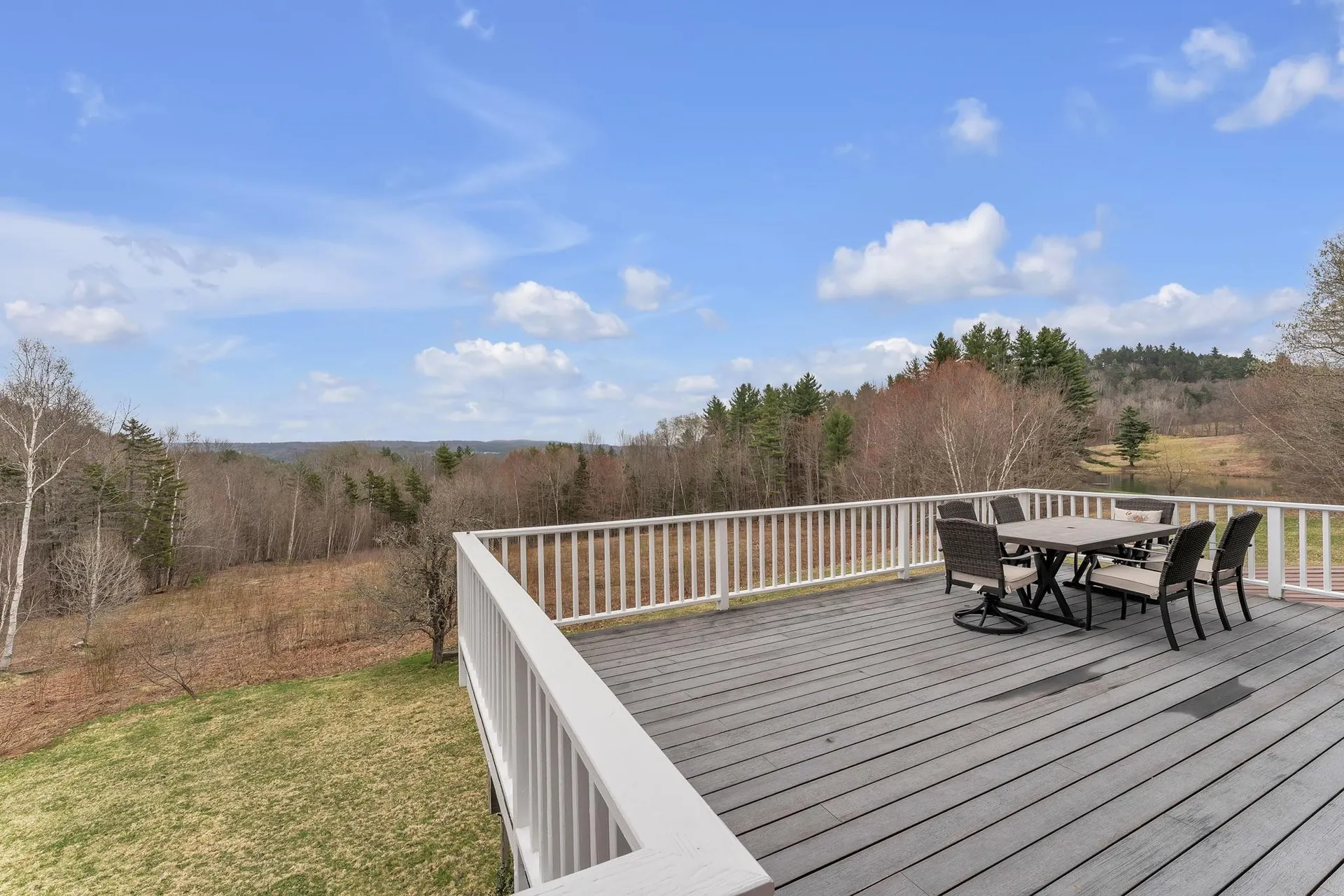 2124 Mount Hunger Road Barnard VT 05031