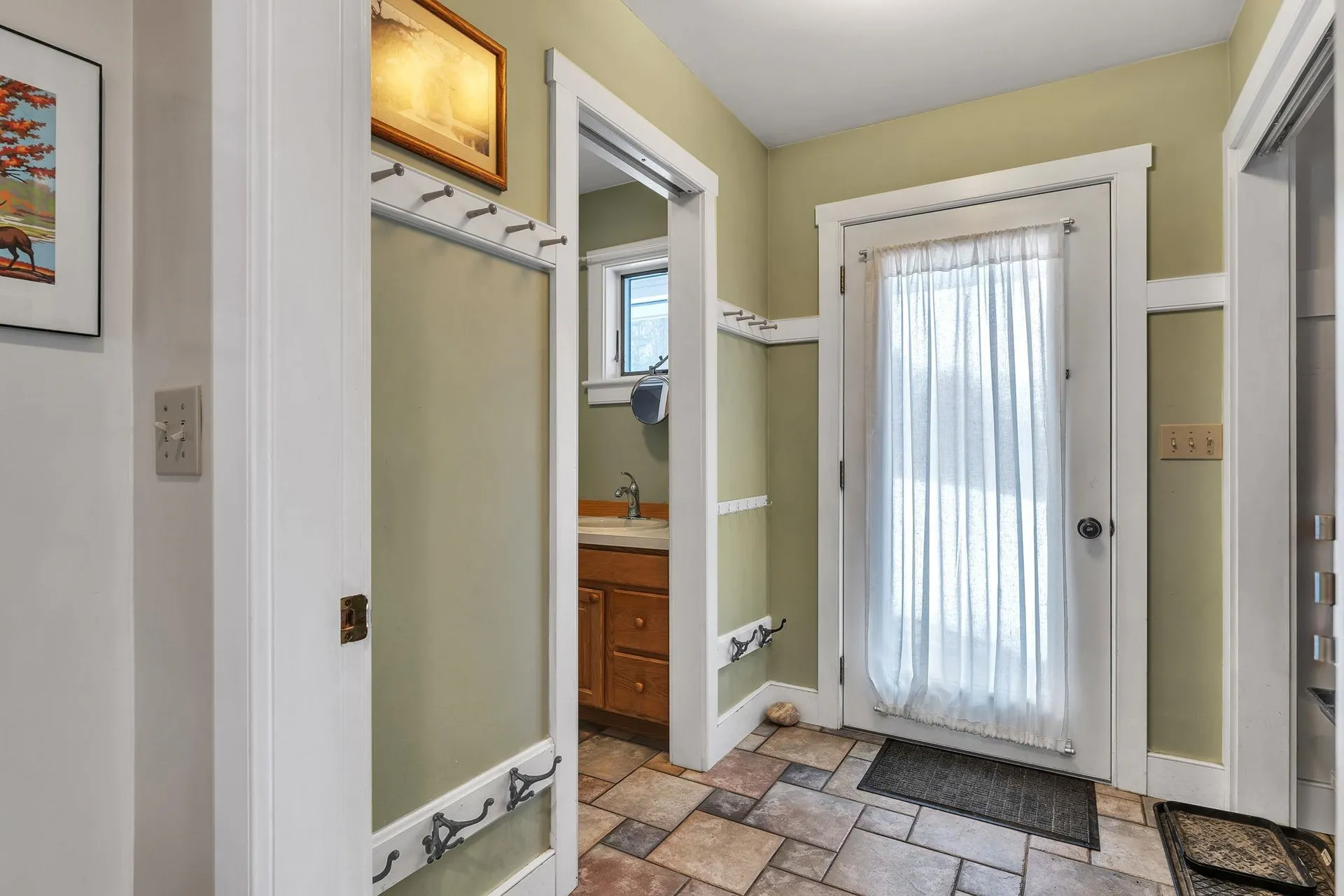 2124 Mount Hunger Road Barnard VT 05031