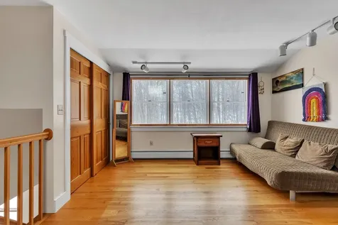 2124 Mount Hunger Road Barnard VT 05031