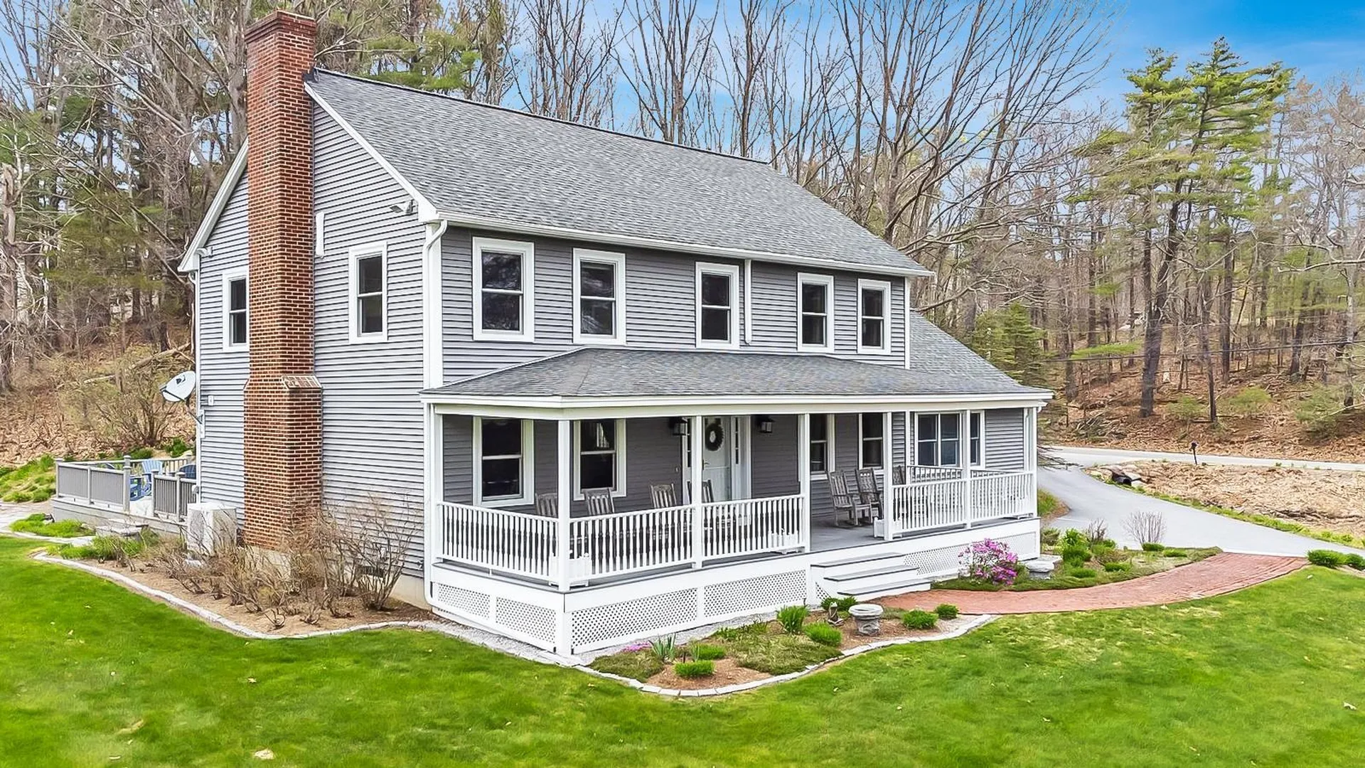 115 Long Pond Road Dunbarton NH 03046