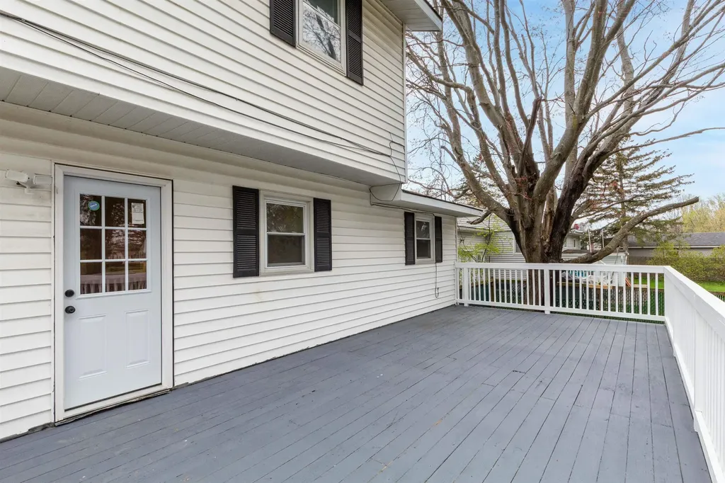 76 Hardy Avenue Burlington VT 05408