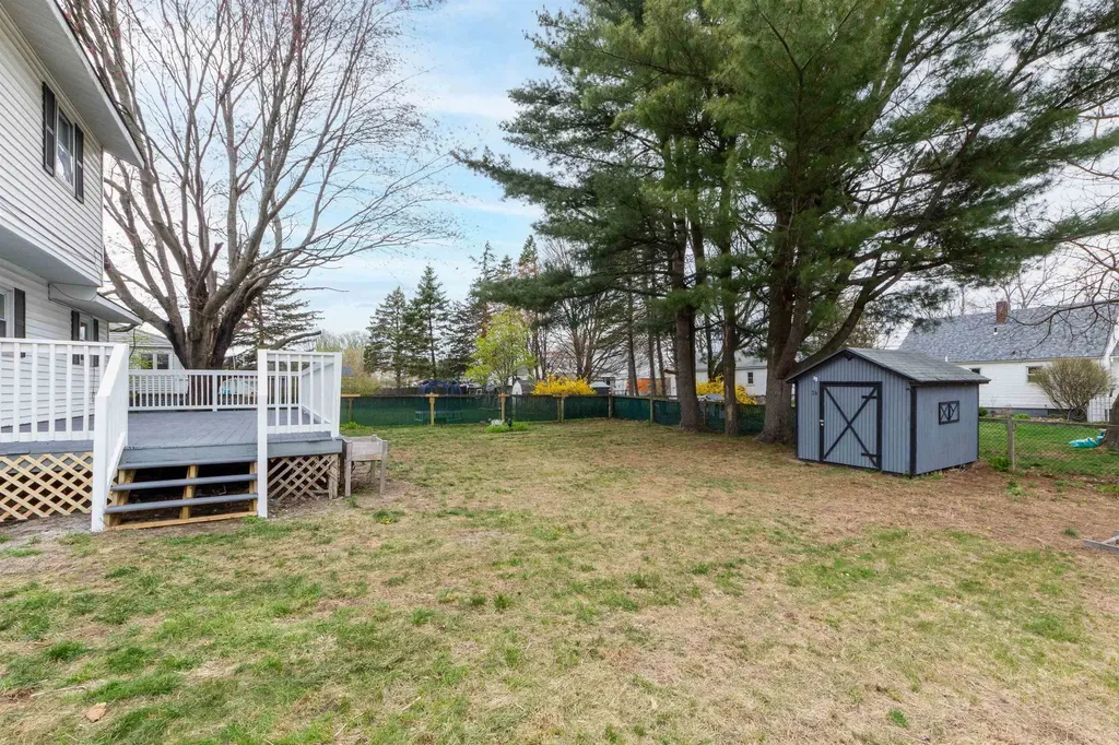 76 Hardy Avenue Burlington VT 05408