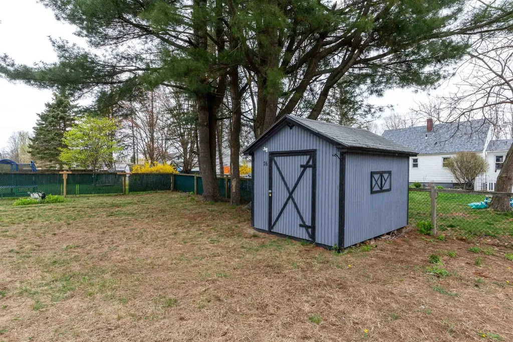 76 Hardy Avenue Burlington VT 05408
