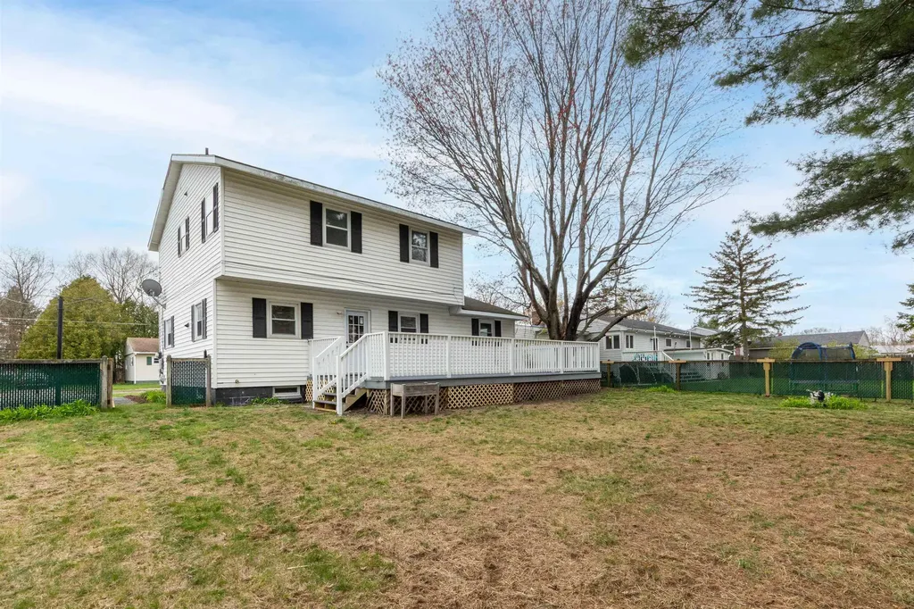76 Hardy Avenue Burlington VT 05408