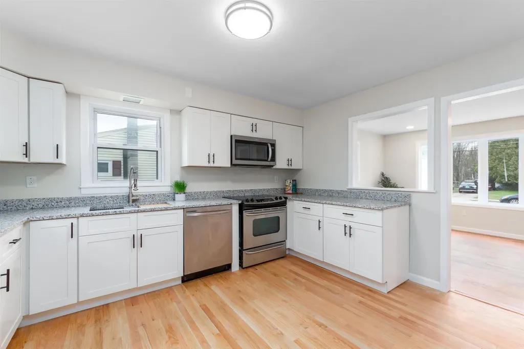 76 Hardy Avenue Burlington VT 05408