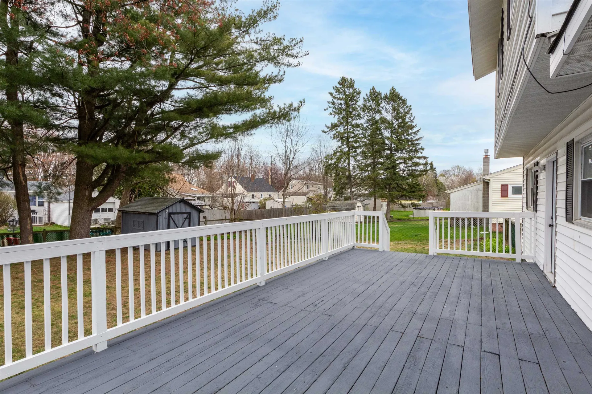 76 Hardy Avenue Burlington VT 05408