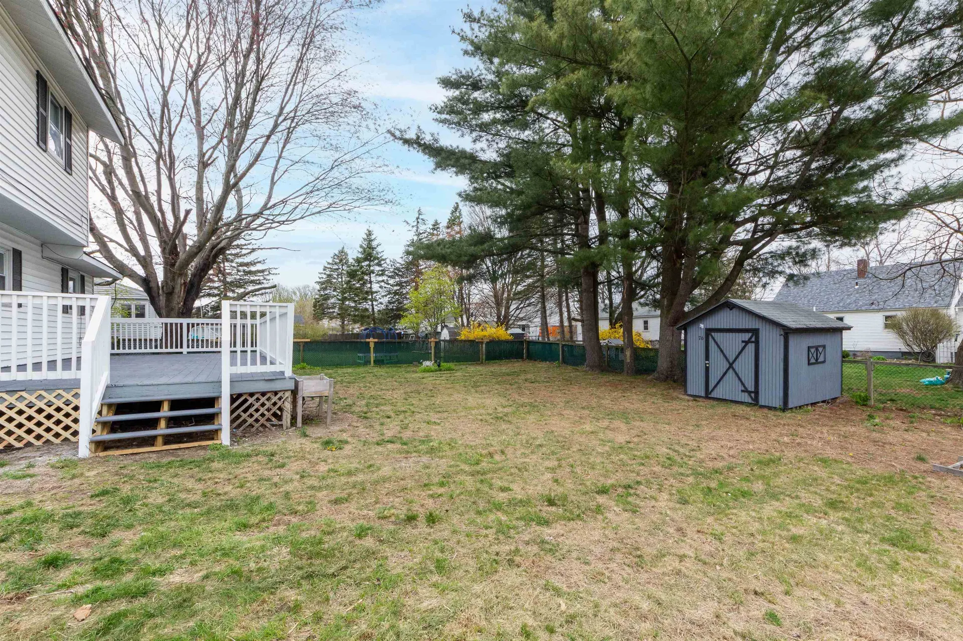 76 Hardy Avenue Burlington VT 05408