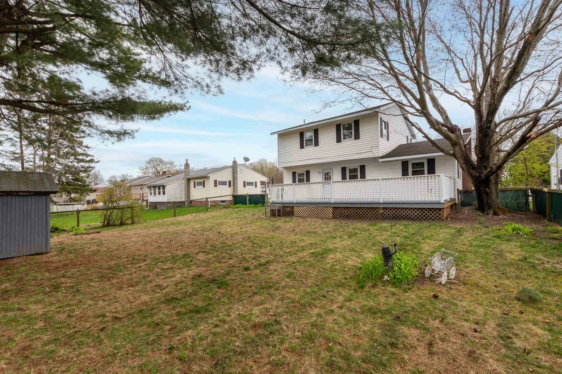 76 Hardy Avenue Burlington VT 05408
