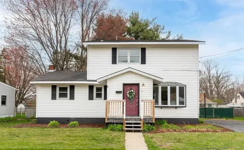 76 Hardy Avenue Burlington VT 05408