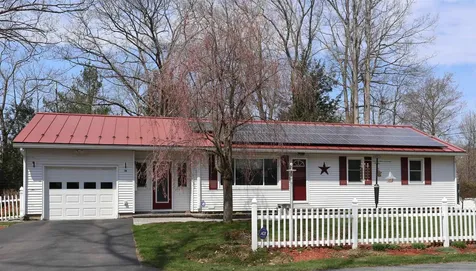 79 Walsh Avenue Hartford VT 05001