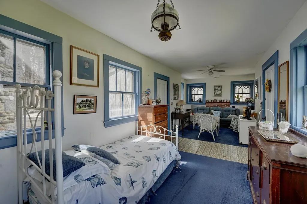 281 Brackett Road Rye NH 03870