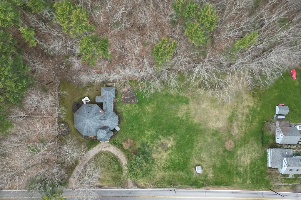 281 Brackett Road Rye NH 03870