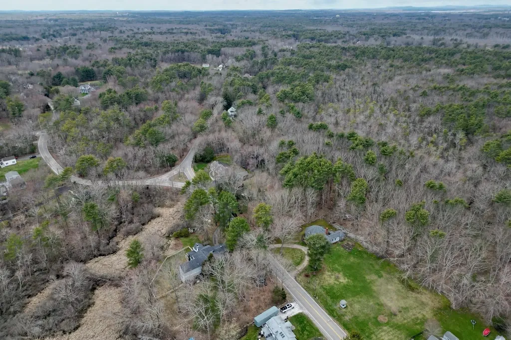 281 Brackett Road Rye NH 03870