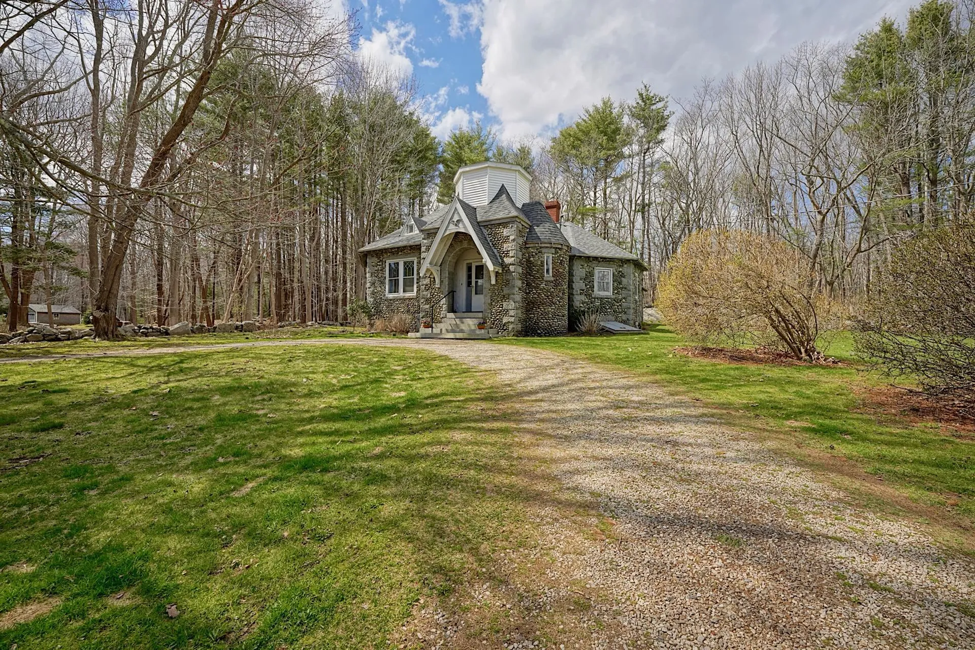 281 Brackett Road Rye NH 03870